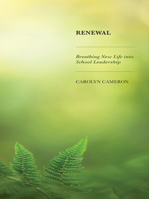cover image of Renewal